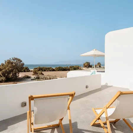 Ploes Seaside Appartamento *