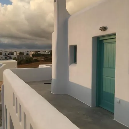 Appartamento Ploes Seaside Pláka