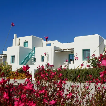 Ploes Seaside Apartman