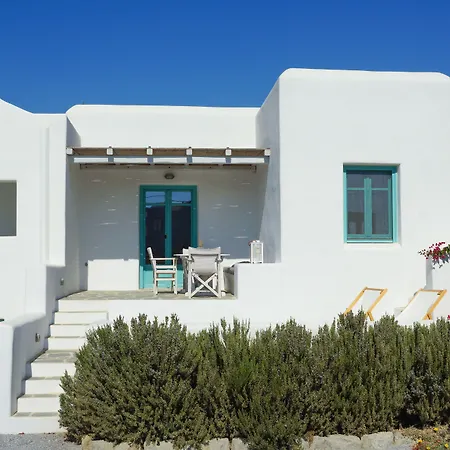 Ploes Seaside Appartamento