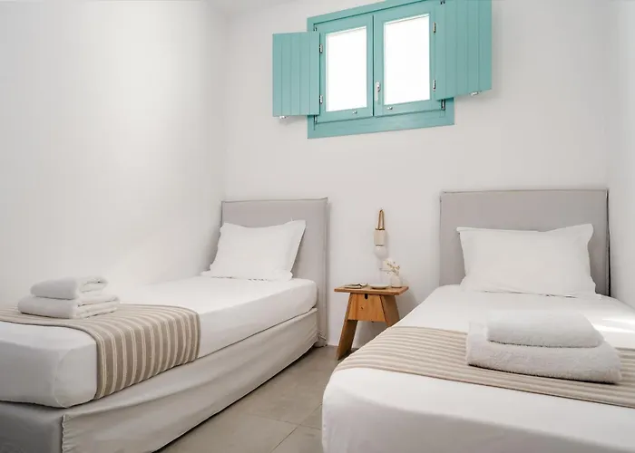 Daire Ploes Seaside *