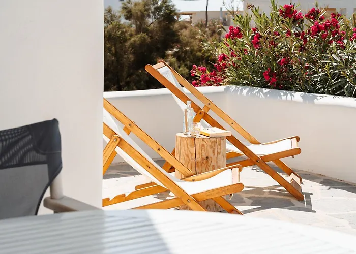 Ploes Seaside Daire *