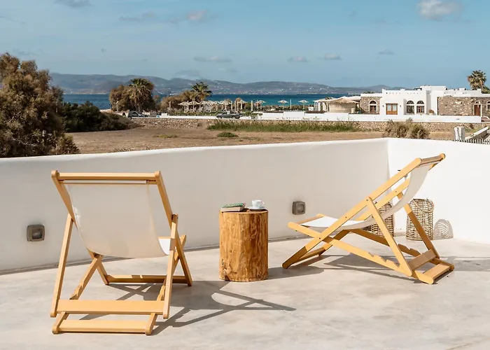 Ploes Seaside Pláka