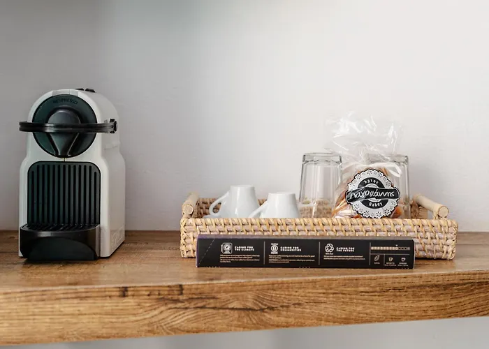 Ploes Seaside * Pláka