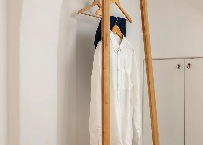 Daire Ploes Seaside Pláka