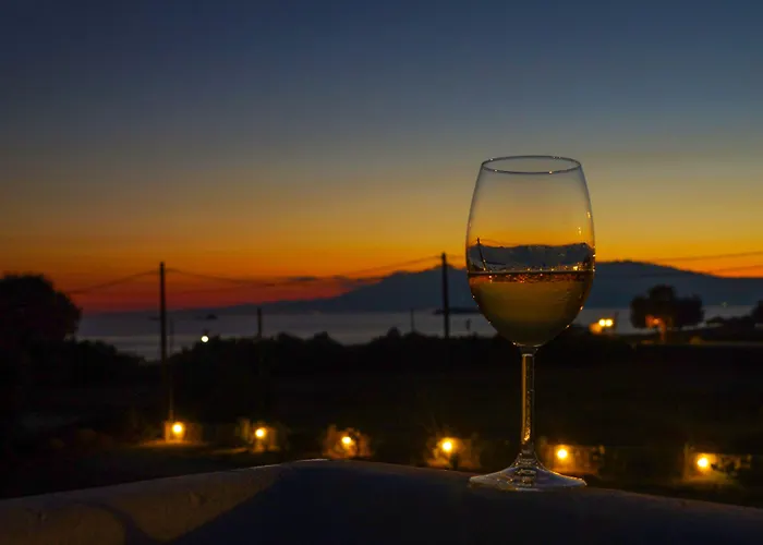 Daire Ploes Seaside Pláka