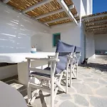 Lejlighed Ploes Seaside Pláka