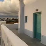 Lejlighed Ploes Seaside Pláka