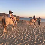Lejlighed Ploes Seaside *