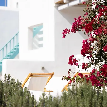 Apartment Ploes Seaside *