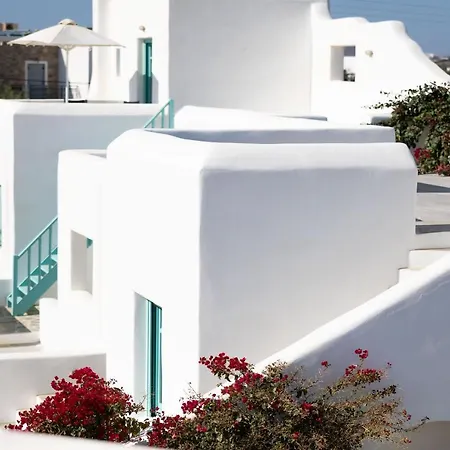 Ploes Seaside Plaka (Naxos)