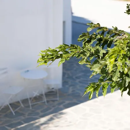 Ploes Seaside Apartment *