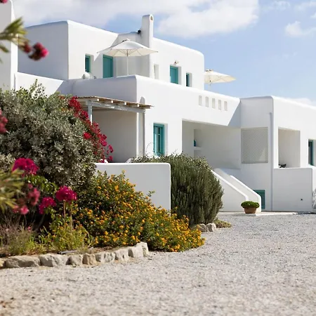 Ploes Seaside * Plaka (Naxos)