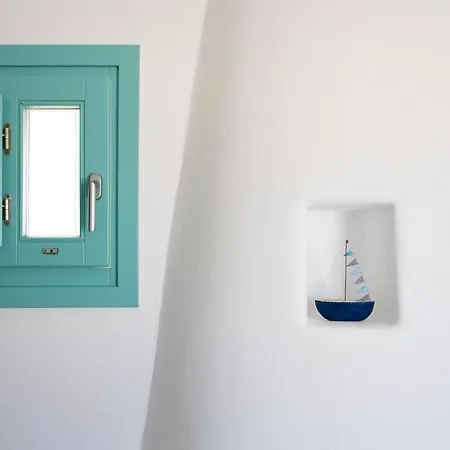Apartment Ploes Seaside *