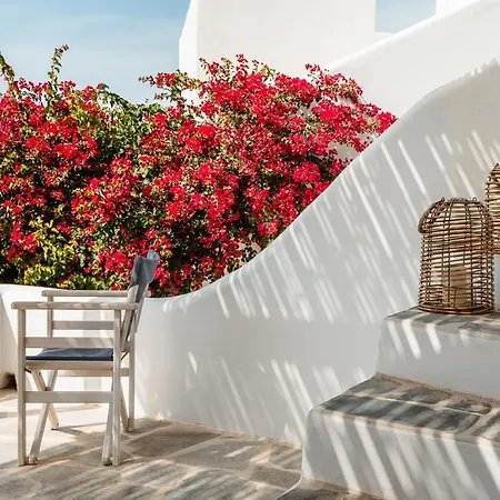 Ploes Seaside * Plaka (Naxos)