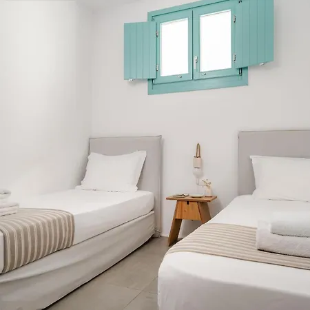 Appartement Ploes Seaside *