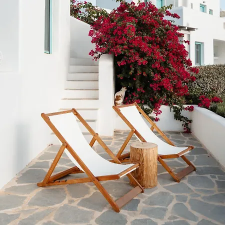 Ploes Seaside * Πλάκα
