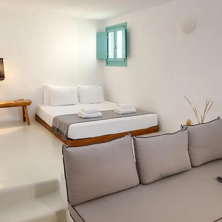 Ploes Seaside Apartment