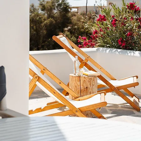 Ploes Seaside Apartment *
