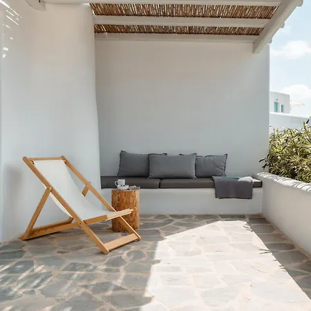 Ploes Seaside Appartement