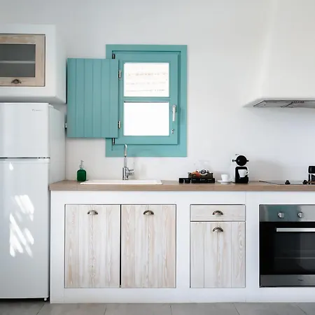 Apartment Ploes Seaside *