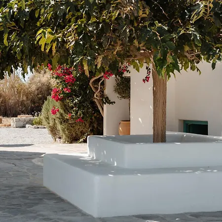 Ploes Seaside * Plaka (Naxos)
