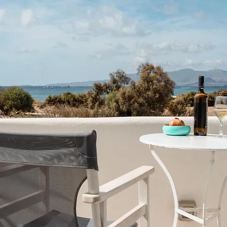 Apartment Ploes Seaside *