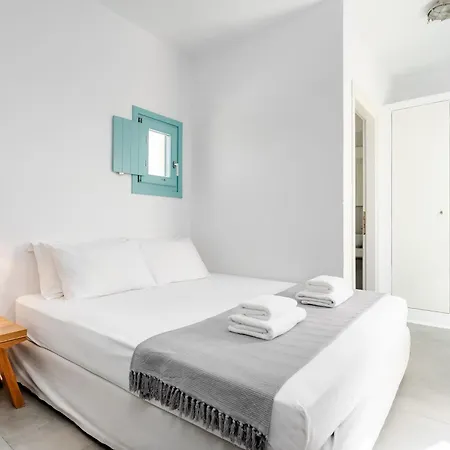 Apartment Ploes Seaside
