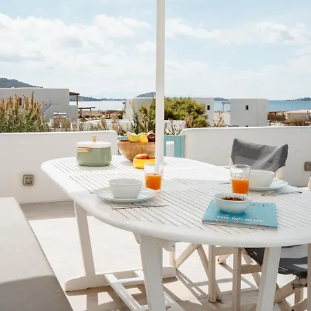Ploes Seaside Apartment