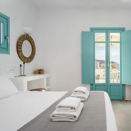 Ploes Seaside Apartment *