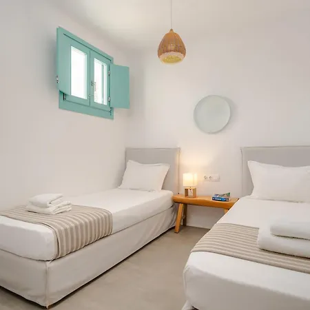 Apartment Ploes Seaside