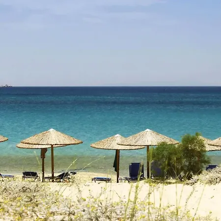 Ploes Seaside דירה *