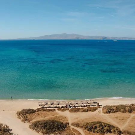 Ploes Seaside Plaka (Naxos)