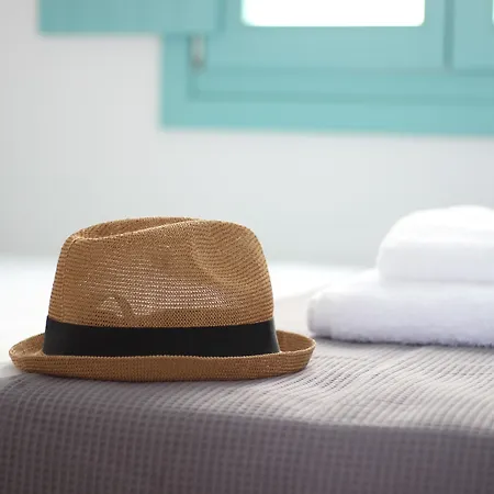 Appartement Ploes Seaside Pláka