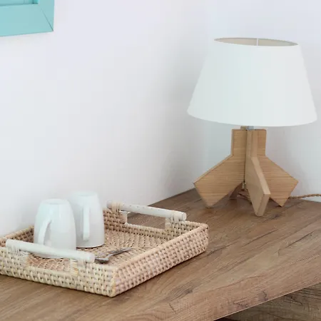 Ploes Seaside Appartement
