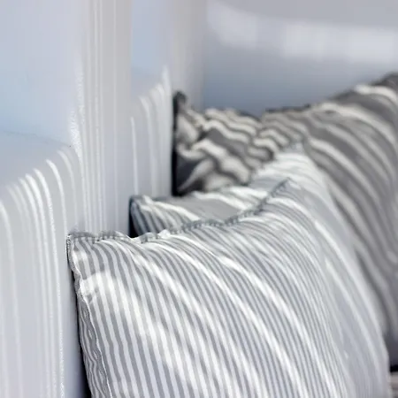 Appartement Ploes Seaside *