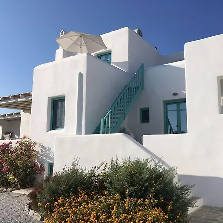 Appartement Ploes Seaside