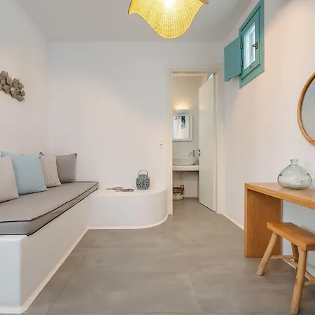 Appartement Ploes Seaside Pláka