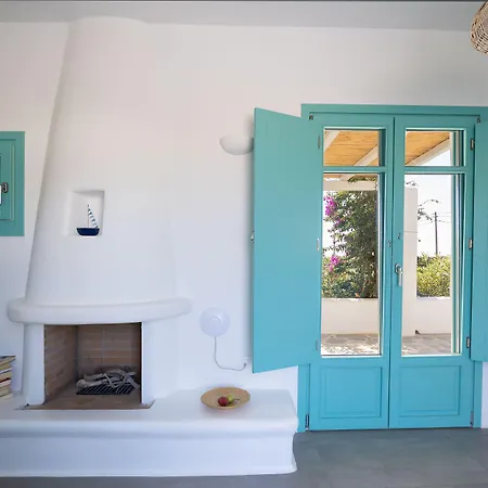 Apartment Ploes Seaside Pláka