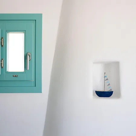 Apartment Ploes Seaside *