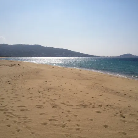Apartment Ploes Seaside