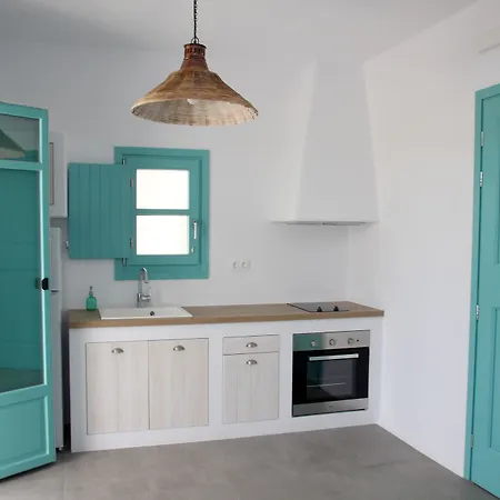 Apartment Ploes Seaside *