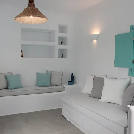 Apartment Ploes Seaside *