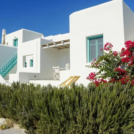 Ploes Seaside * Plaka (Naxos)